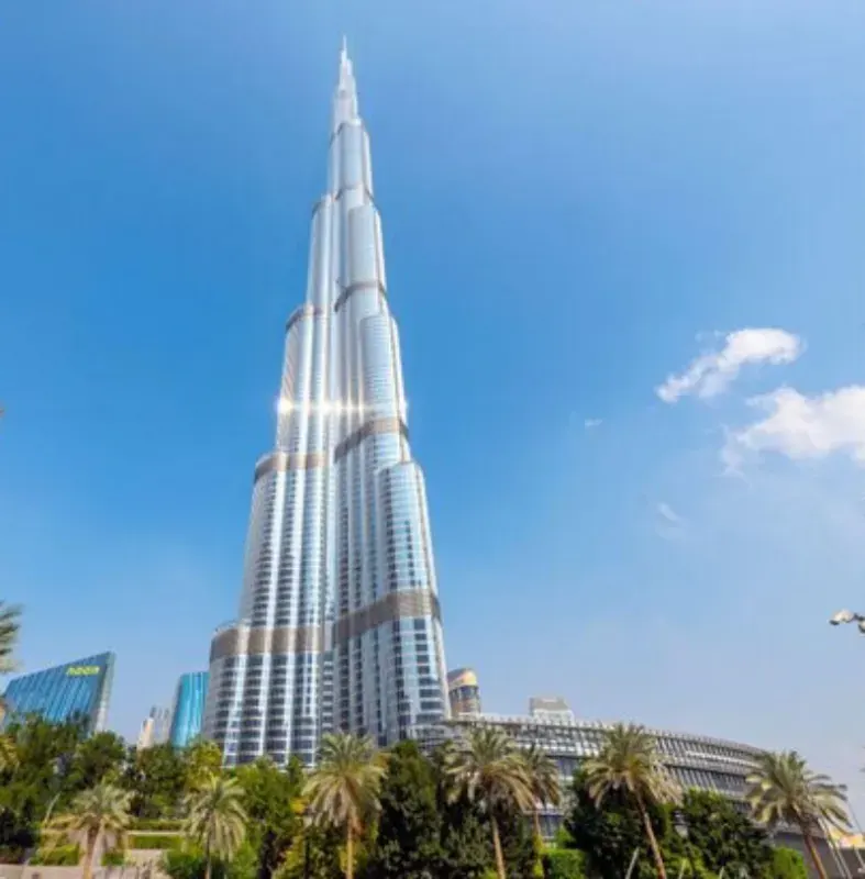 Egypt Dubai Travel Packages : With Nile Cruise